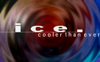 ICE Cooler Than Ever