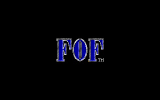 FOF Logo