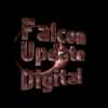 Falcon Update Digital #9 Title