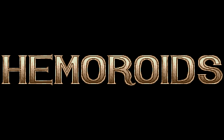 Ending Hemoroids