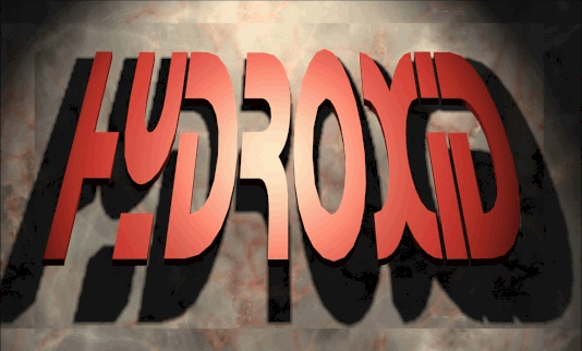 Hydroxid Logo