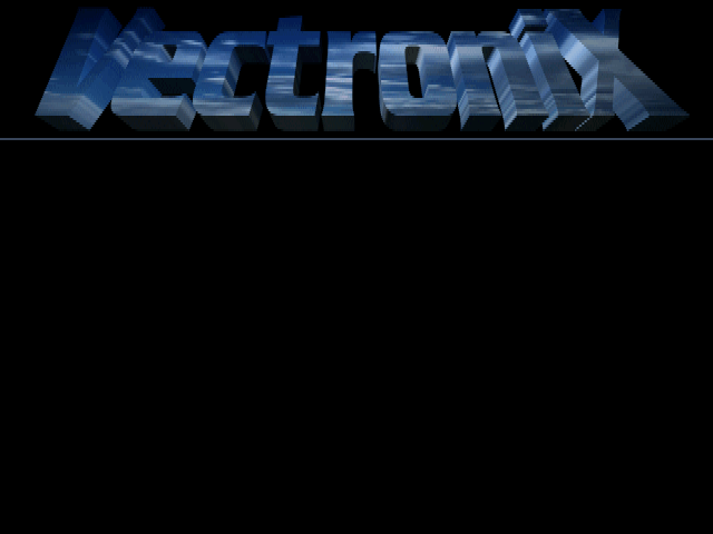 Vectronix Logo