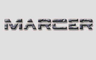 Marcer Logo
