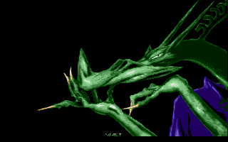 Green Dragon (FOF 9b)